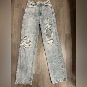 Pacsun 90s Boyfriend Jeans